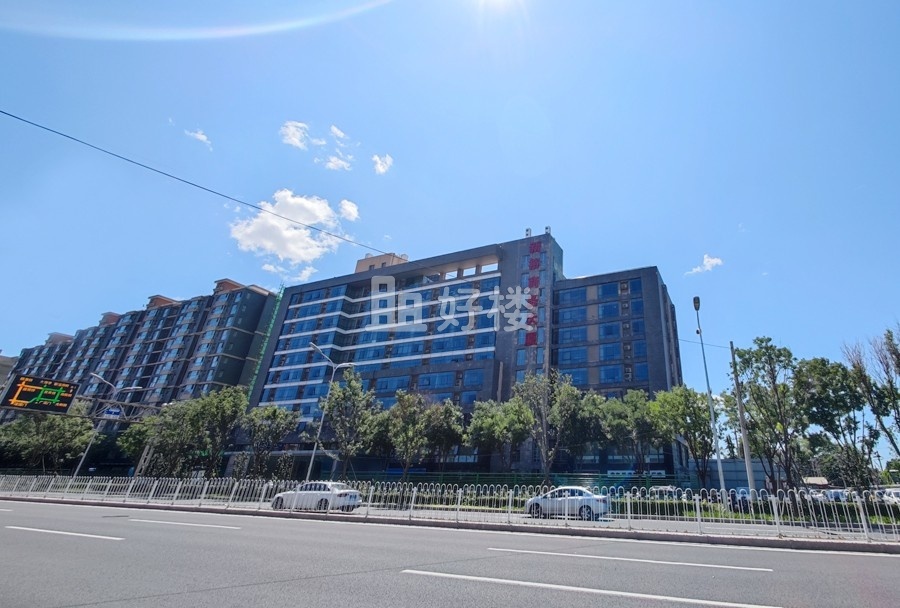 新裕商务大厦写字楼出租办公室租赁