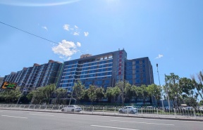 新裕商务大厦出租